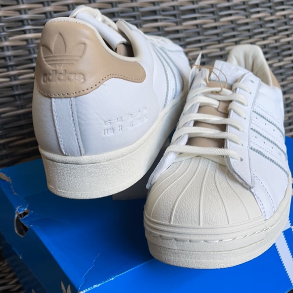 Adidas Superstar men’s - Picture 10 of 16